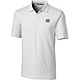 Cutter & Buck Men's University of North Carolina Forge Pencil Stripe Polo                                                        - view number 1 image