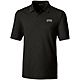 Cutter & Buck Men's Texas Christian University Forge Pencil Stripe Polo                                                          - view number 1 image