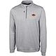 Cutter & Buck Men's Midwestern State University Stealth Half Zip                                                                 - view number 1 image