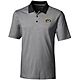 Cutter & Buck Men's University of Missouri Forge Tonal Stripe Polo                                                               - view number 1 image