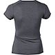 BCG Women's Turbo Digi Training T-shirt                                                                                          - view number 2 image