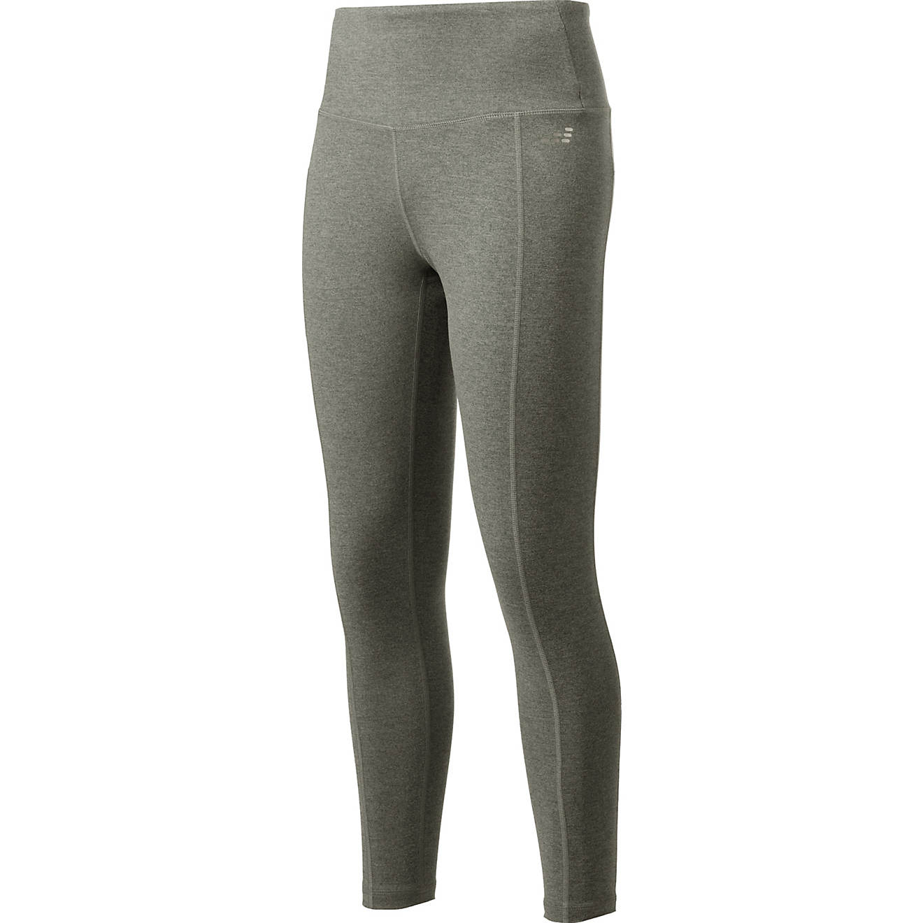 BCG Women's Tummy Control Texture 7/8 Leggings                                                                                   - view number 1