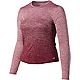 BCG Women's Ombre Long Sleeve T-shirt                                                                                            - view number 1 image