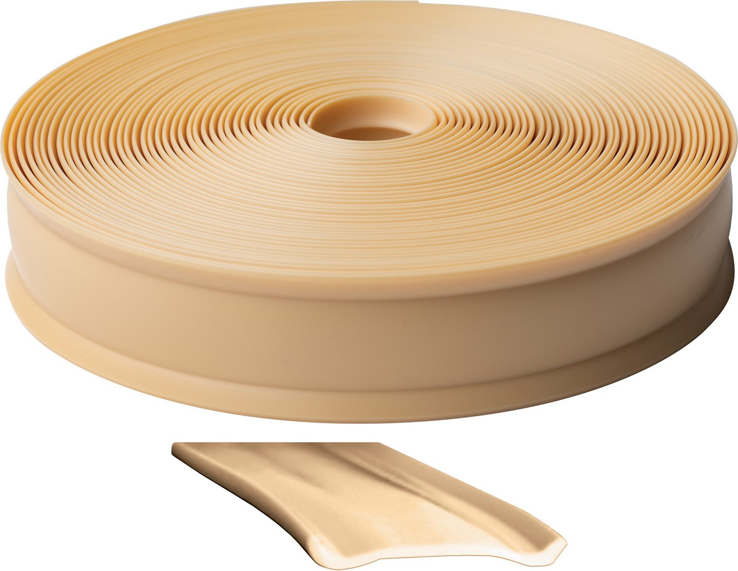 RV Designer Standard Vinyl 25 ft Insert Trim Molding Academy