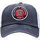 Top of the World Adults' University of Mississippi Jack Adjustable Cap                                                           - view number 3 image