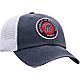 Top of the World Adults' University of Mississippi Jack Adjustable Cap                                                           - view number 4 image