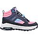 SKECHERS Girls’ PSGS Fuse Tread Let’s Explore Shoe Boots                                                                     - view number 1 image