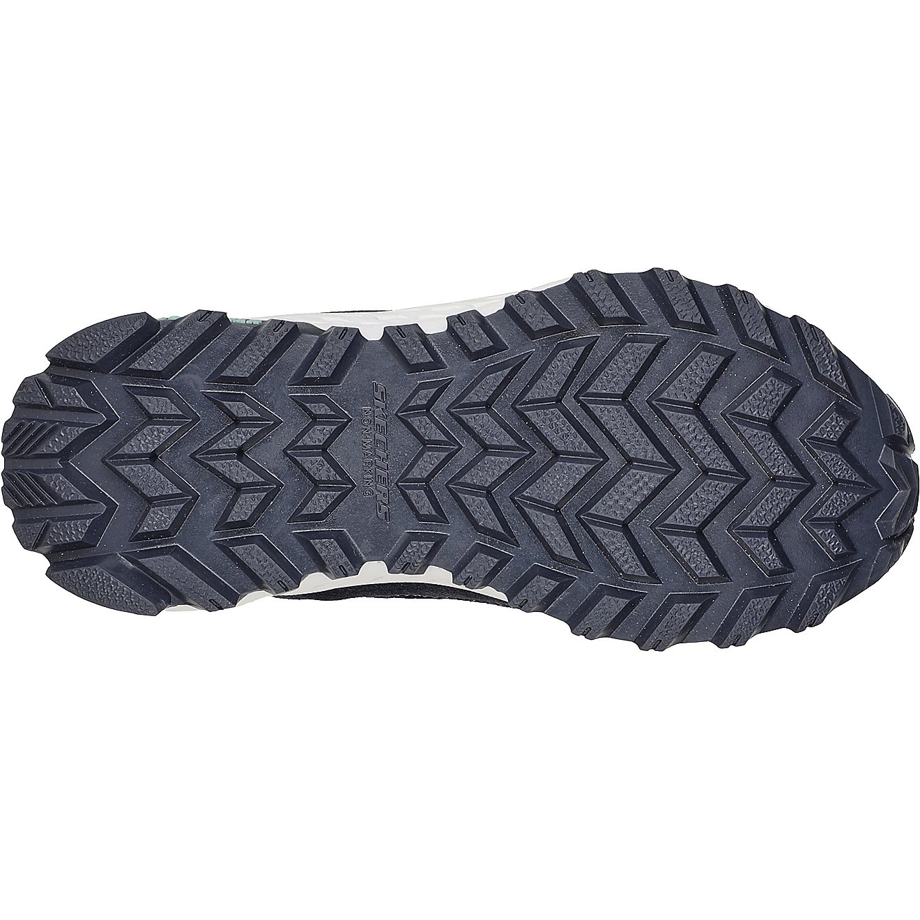 SKECHERS Girls’ PSGS Fuse Tread Let’s Explore Shoe Boots                                                                     - view number 5