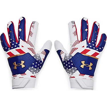 Under Armour Men’s Clean Up 21 Culture Baseball Batting Gloves