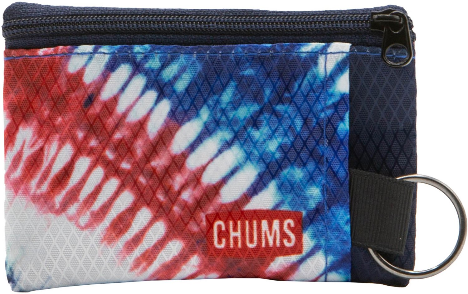 Chums Surfshort Wallet Academy