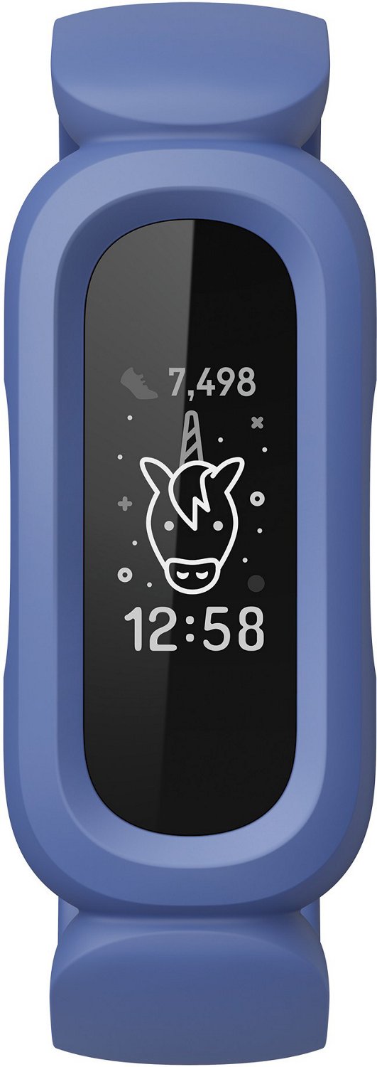 Fitbit Kids' Ace 3 Activity Tracker Academy