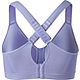 BCG Women's Mid Impact Racer Plus Size Sports Bra                                                                                - view number 2 image