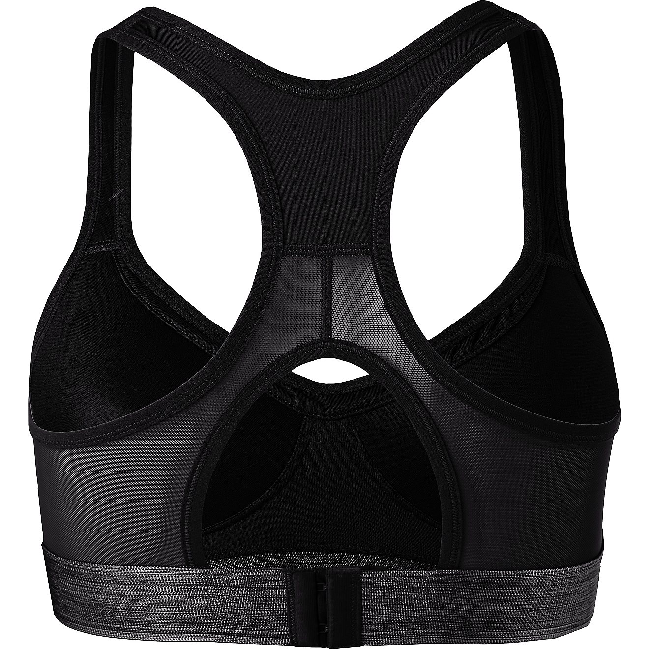 BCG Women's Stripe Band High-Impact Sports Bra                                                                                   - view number 2