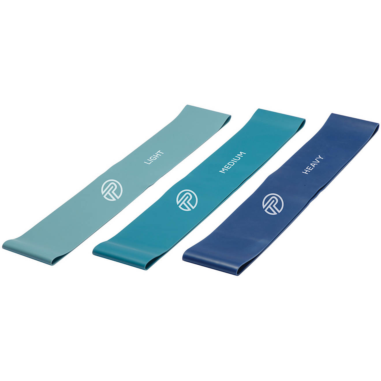 Pro-Tec Resistance Bands 3-Pack                                                                                                  - view number 1