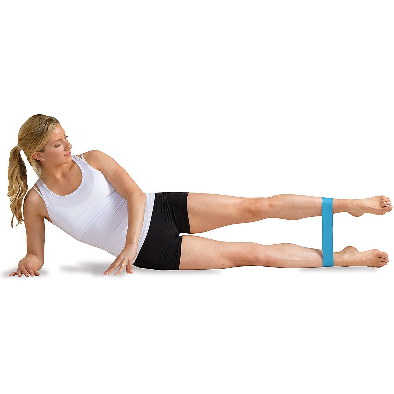Pro-Tec Resistance Bands 3-Pack                                                                                                  - view number 3