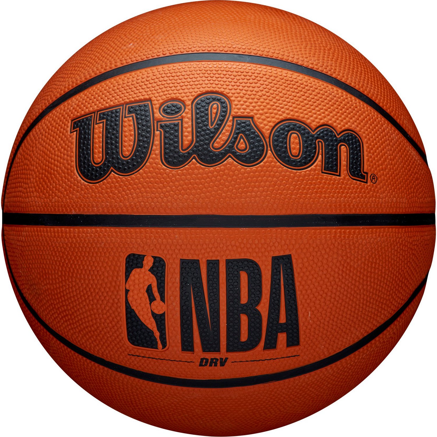 Wilson NBA DRV Pro Q3 2021 Outdoor Basketball | Academy