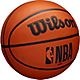 Wilson NBA DRV Pro Q3 2021 Outdoor Basketball                                                                                    - view number 2 image