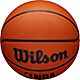 Wilson NBA DRV Pro Q3 2021 Outdoor Basketball                                                                                    - view number 5 image