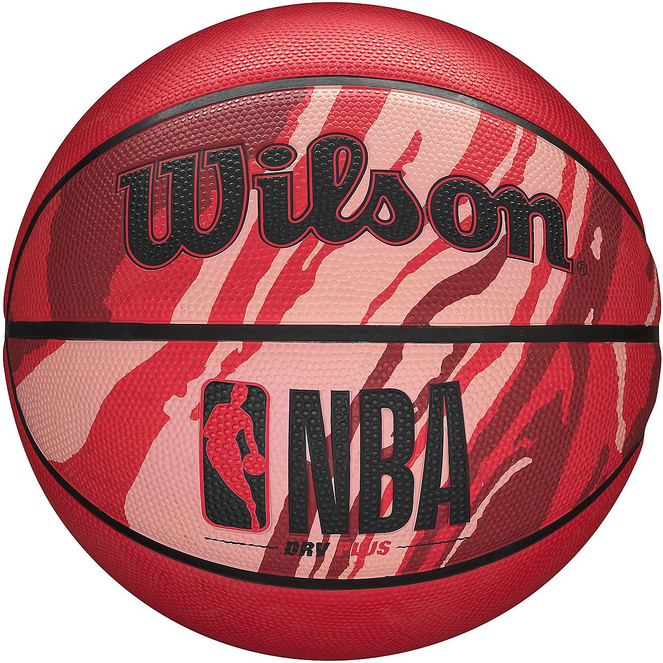 Wilson NBA DRV Pro Granite Series Outdoor Basketball                                                                             - view number 2