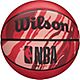 Wilson NBA DRV Pro Granite Series Outdoor Basketball                                                                             - view number 2 image