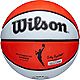 Wilson Authentic Series WNBA Outdoor Basketball                                                                                  - view number 1 image