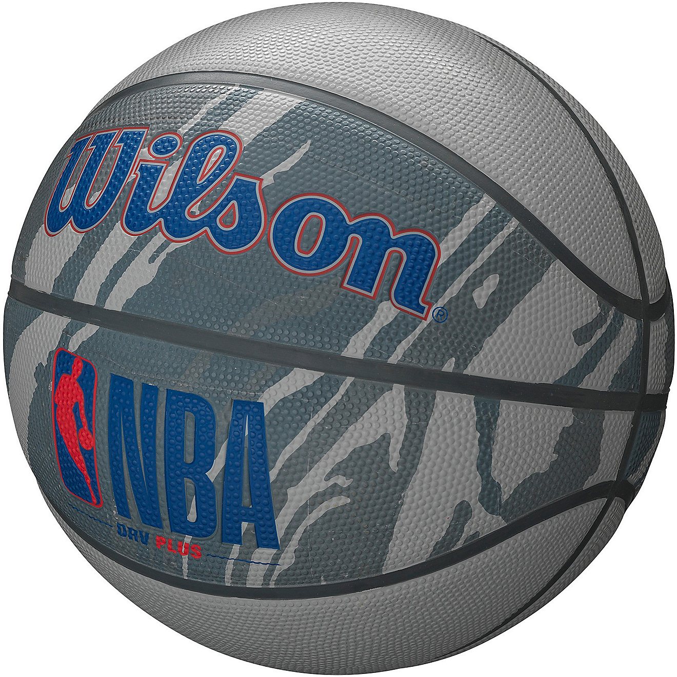 Wilson NBA DRV Pro Granite Series Outdoor Basketball                                                                             - view number 3