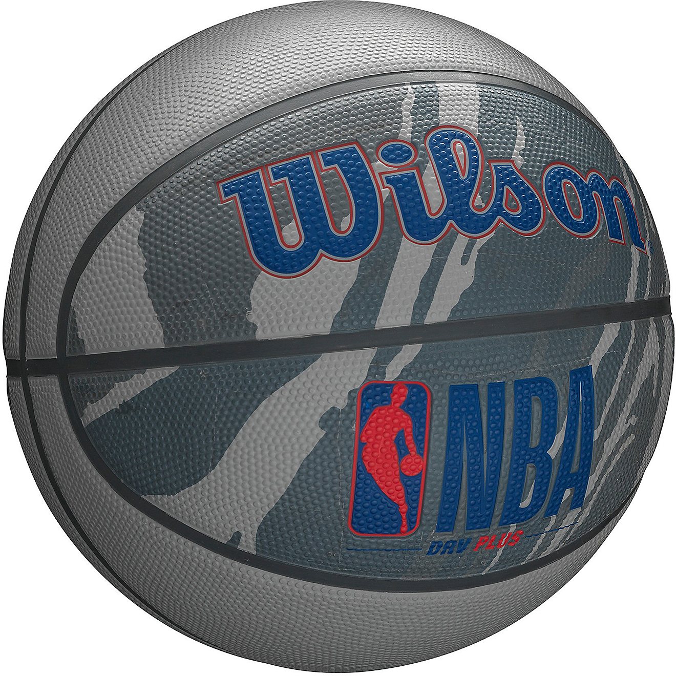 Wilson NBA DRV Pro Granite Series Outdoor Basketball                                                                             - view number 4