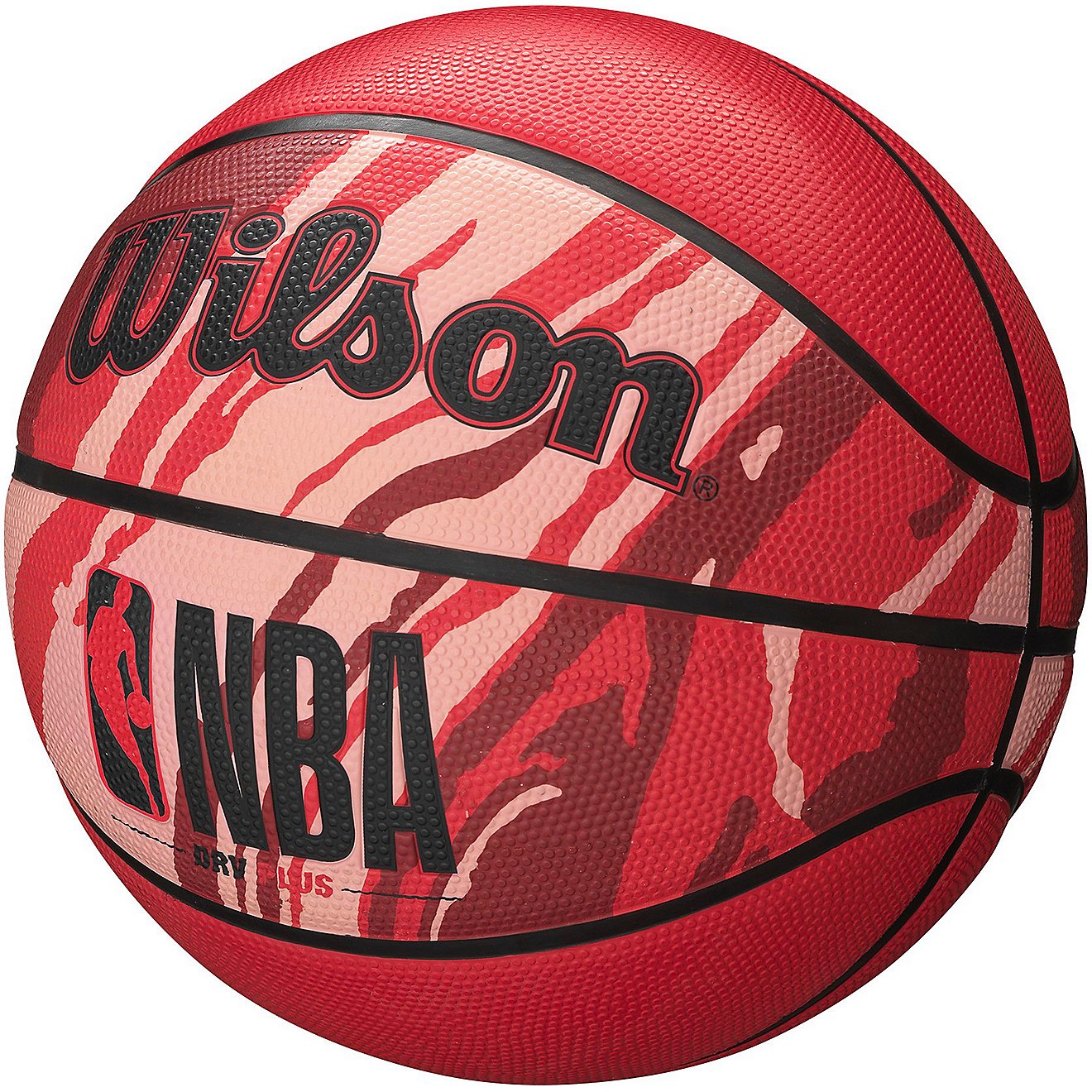 Wilson NBA DRV Pro Granite Series Outdoor Basketball                                                                             - view number 4
