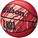 Wilson NBA DRV Pro Granite Series Outdoor Basketball                                                                             - view number 4 image