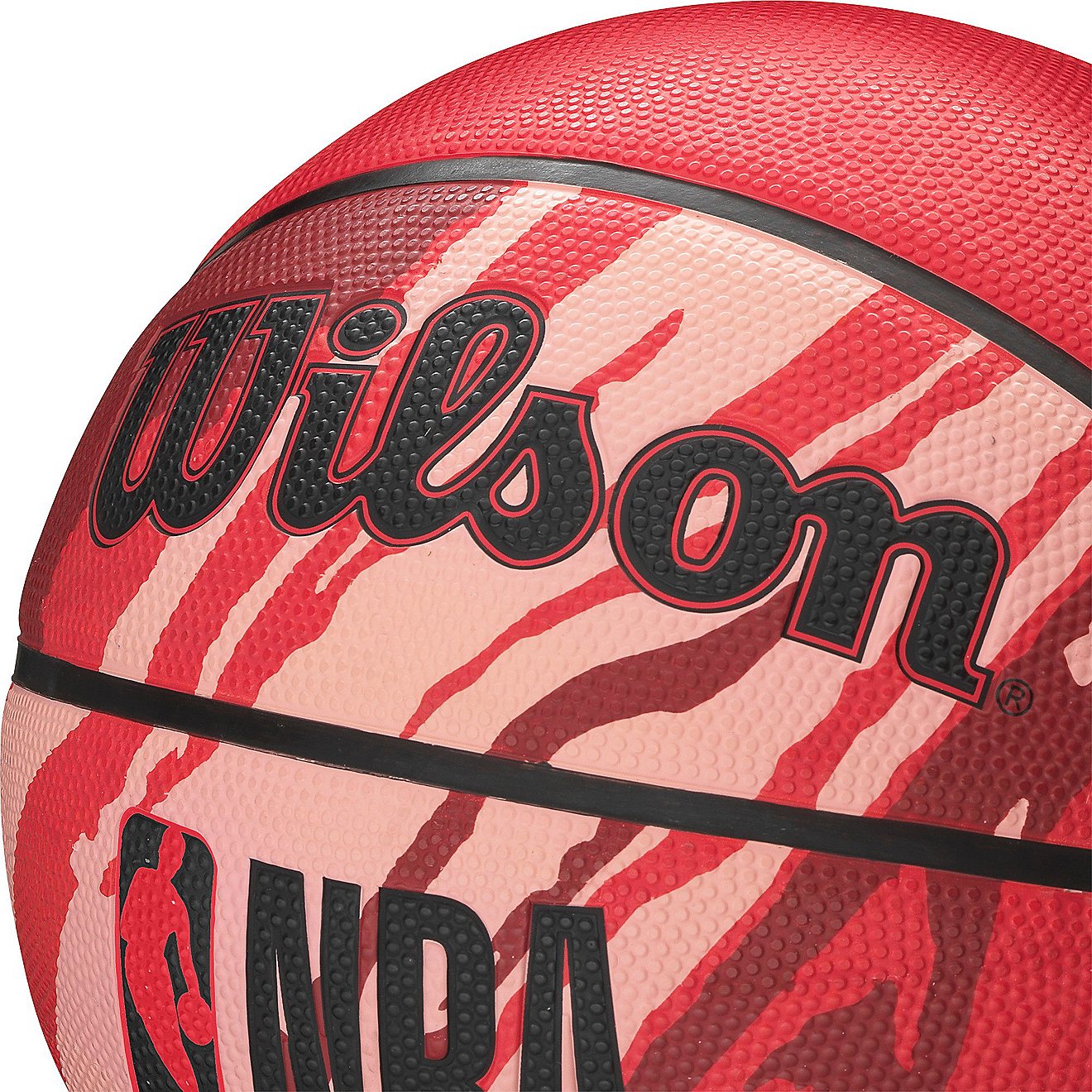 Wilson NBA DRV Pro Granite Series Outdoor Basketball                                                                             - view number 5