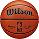 Wilson Authentic Series NBA Outdoor Basketball                                                                                   - view number 1 image