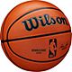 Wilson Authentic Series NBA Outdoor Basketball                                                                                   - view number 2 image