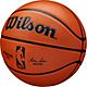 Wilson Authentic Series NBA Outdoor Basketball                                                                                   - view number 3 image