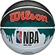 Wilson NBA DRV Pro Drip Series Outdoor Basketball                                                                                - view number 1 image