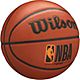 Wilson NBA Forge Series Indoor/Outdoor Basketball                                                                                - view number 2 image