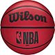 Wilson NBA DRV Pro Q3 2021 Outdoor Basketball                                                                                    - view number 1 image