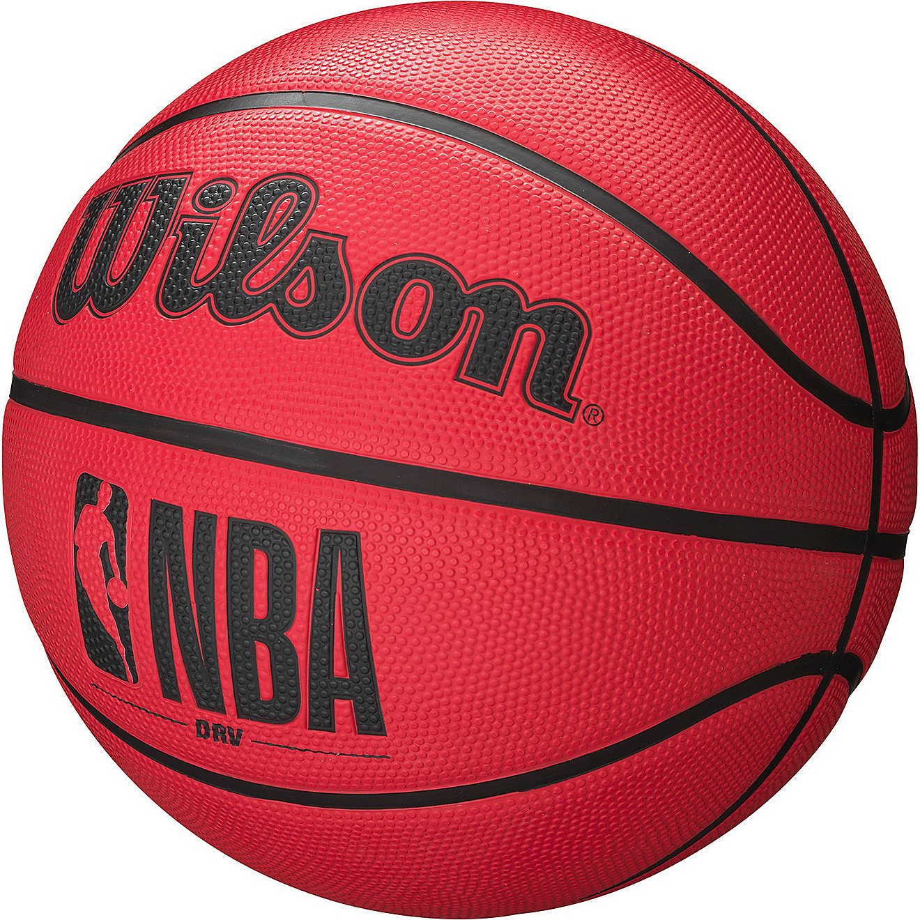 Wilson NBA DRV Pro Q3 2021 Outdoor Basketball                                                                                    - view number 3