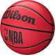 Wilson NBA DRV Pro Q3 2021 Outdoor Basketball                                                                                    - view number 3 image
