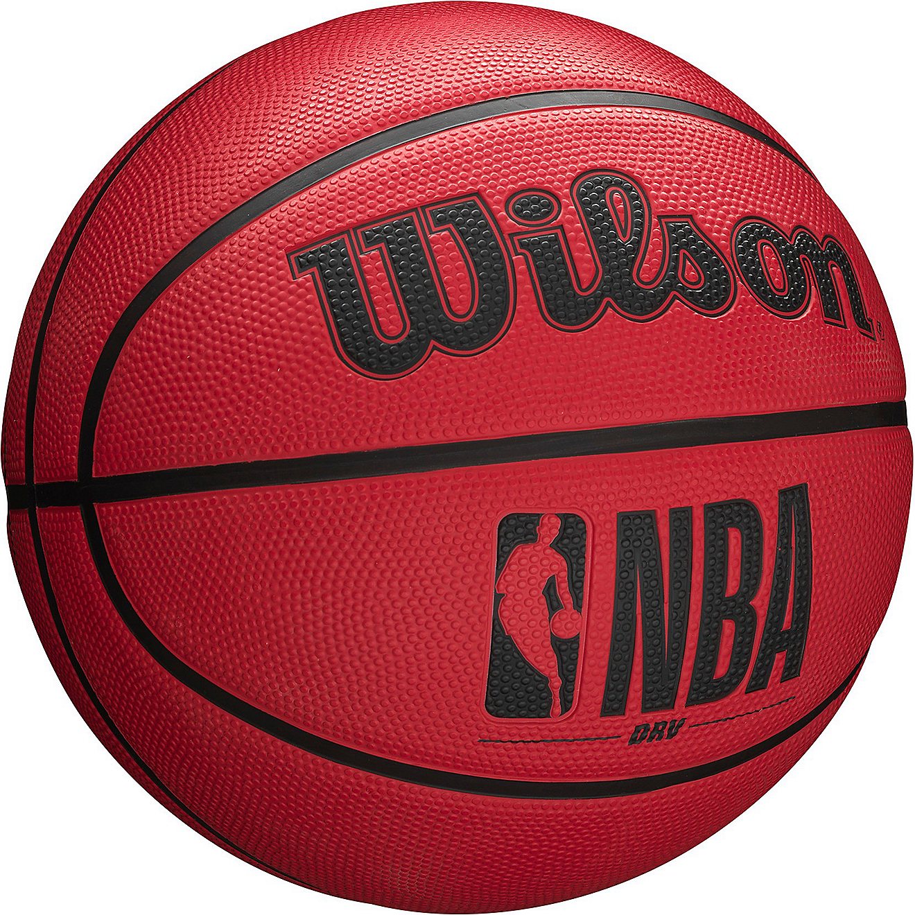 Wilson NBA DRV Pro Q3 2021 Outdoor Basketball                                                                                    - view number 4