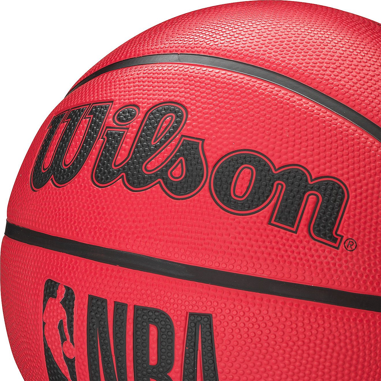 Wilson NBA DRV Pro Q3 2021 Outdoor Basketball                                                                                    - view number 5