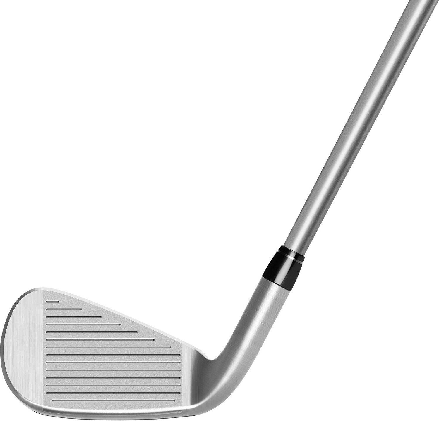 taylormade m4 irons head coming off