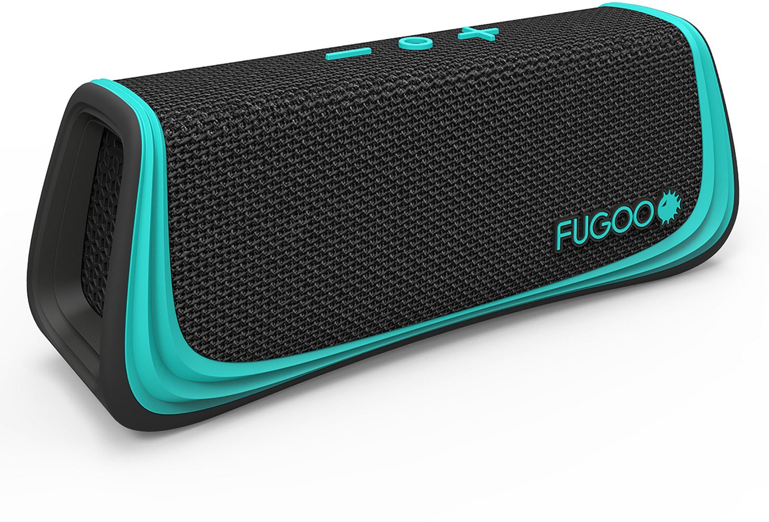 Fugoo Sport 2.0 Portable Bluetooth Speaker Academy