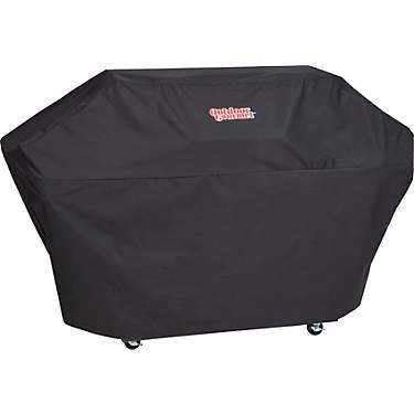 Outdoor Gourmet 5-6 Burner 75 in Grill Cover                                                                                    