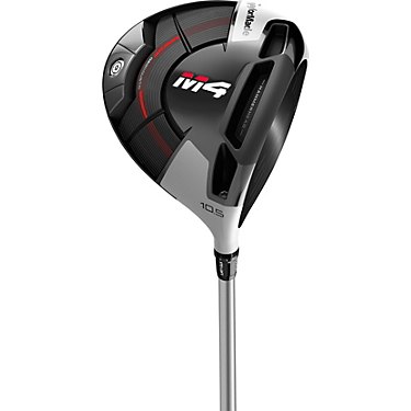 TaylorMade M4 Fairway Wood
