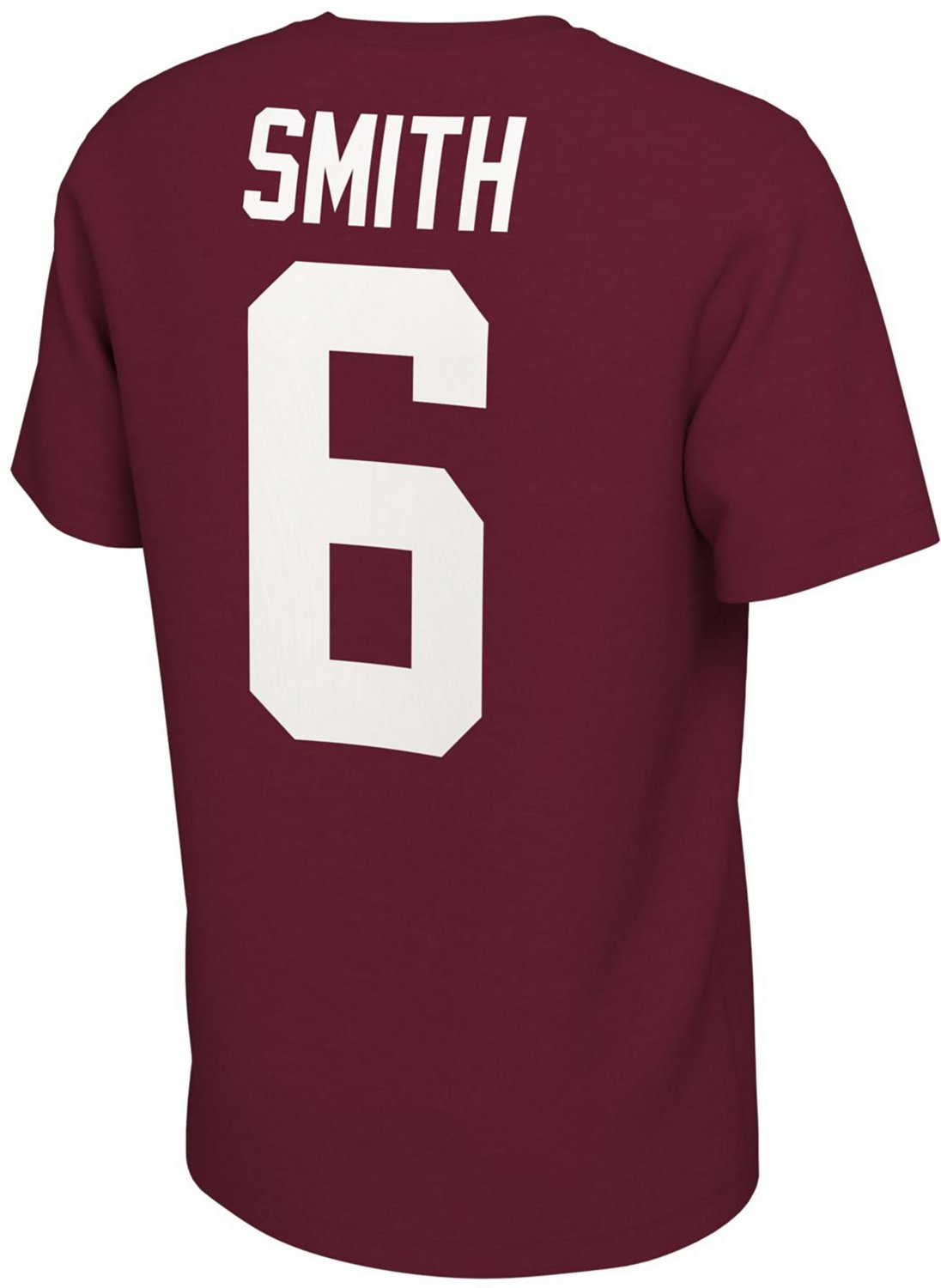Smith имя
