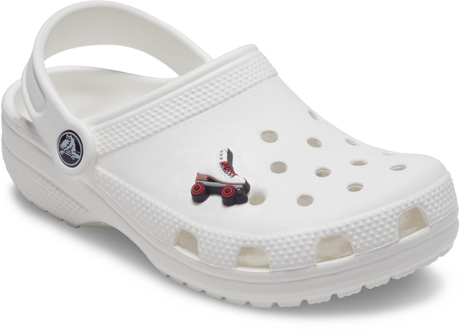 Crocs Jibbitz Roller Skate Charm Academy