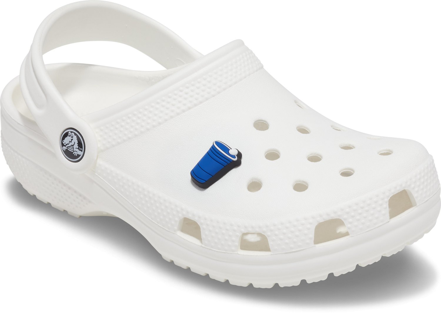 beer croc charms
