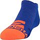 Under Armour Boys' Phenom No Show Training Socks 6-Pack                                                                          - view number 2 image