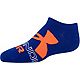 Under Armour Boys' Phenom No Show Training Socks 6-Pack                                                                          - view number 4 image