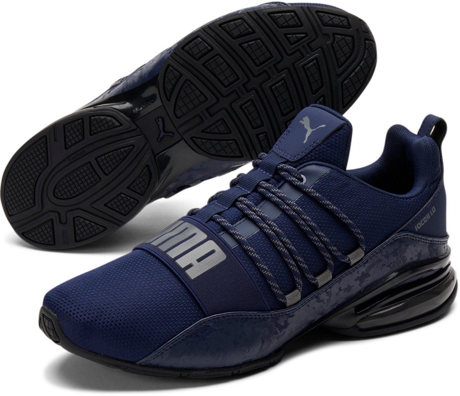 PUMA Men’s Cell Regulate Rival Training Shoes | Academy